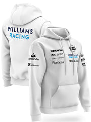 Williams Racing Duks WI-DK-001