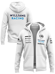 Williams Racing Duks RB-DPK-002