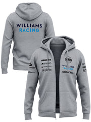 Williams Racing Duks RB-DPK-002