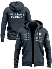 Williams Racing Duks RB-DPK-002