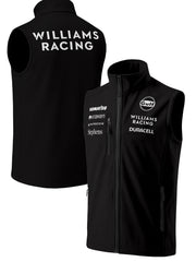 Williams Racing Jelek WI-PR-001