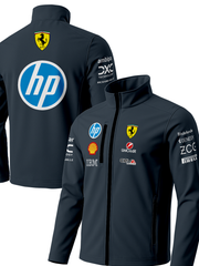 2026 Ferrari Xhaketa FR-JK-003