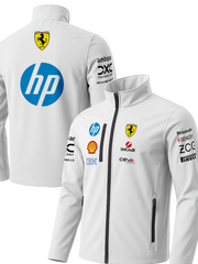 2026 Ferrari Xhaketa FR-JK-003