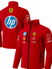 2026 Ferrari Xhaketa FR-JK-003