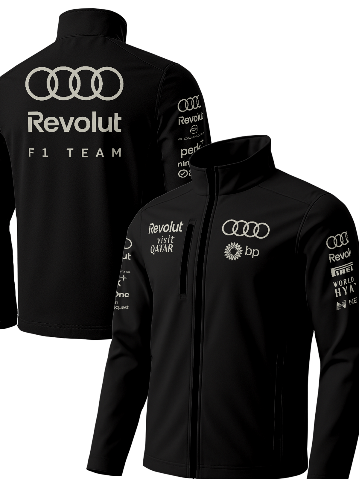 Audi Xhaketa FR-JK-002 - Super Zbritje