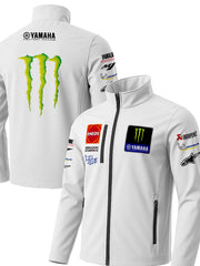 Monster Energy Yamaha Team Xhaketa YM-JK-001