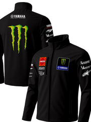 Monster Energy Yamaha Team Xhaketa YM-JK-001 - Super Zbritje