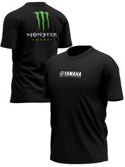 Monster Energy Yamaha Maicë YM-MJ-006