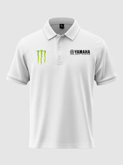 Monster Energy Yamaha Polo YM-PM-002