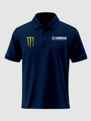 Monster Energy Yamaha Polo YM-PM-002