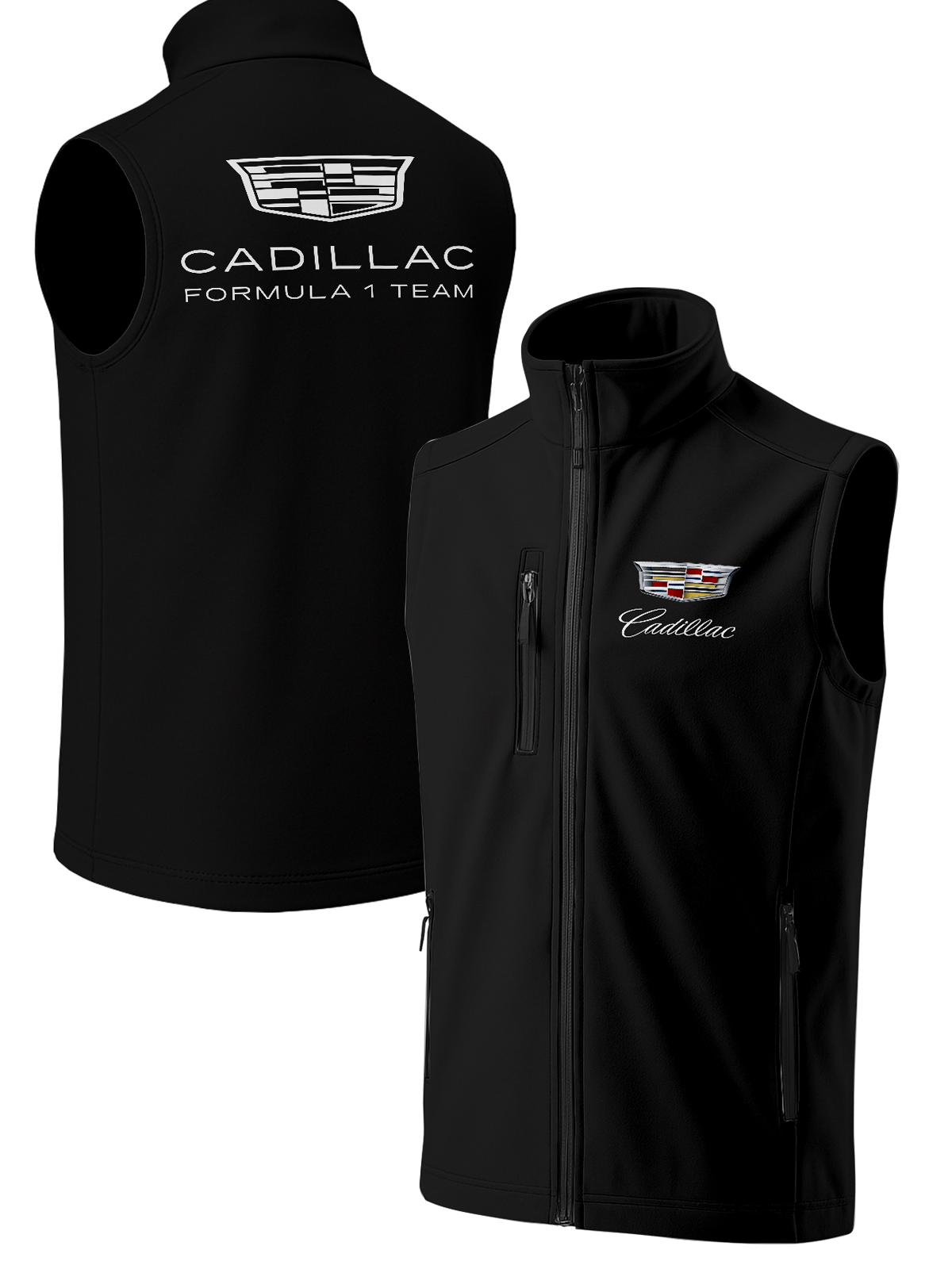 Cadillac Jelek FR-PR-001