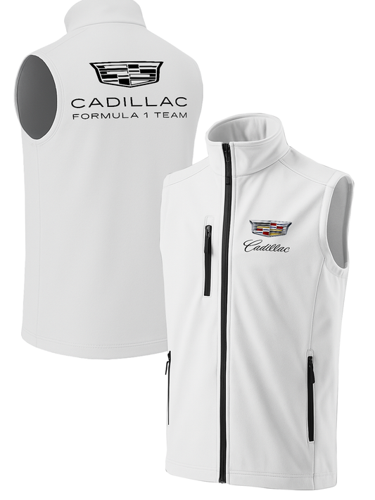 Cadillac Jelek FR-PR-001