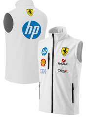 2026 Ferrari Jelek FR-PR-002