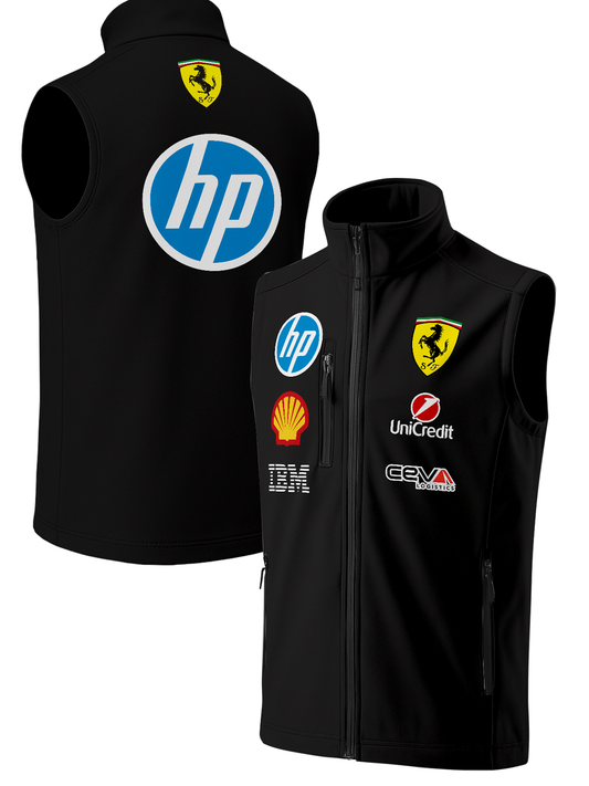 2026 Ferrari Jelek FR-PR-002