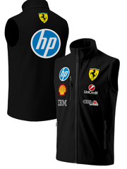 2026 Ferrari Jelek FR-PR-002