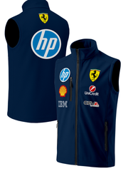 2026 Ferrari Jelek FR-PR-002