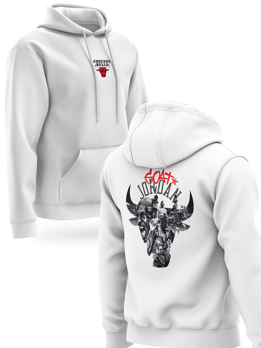 Michael Jordan Duks MJ-IG-DK0034
