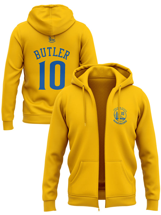 Jimmy Butler Duks JB-IG-DPK0016