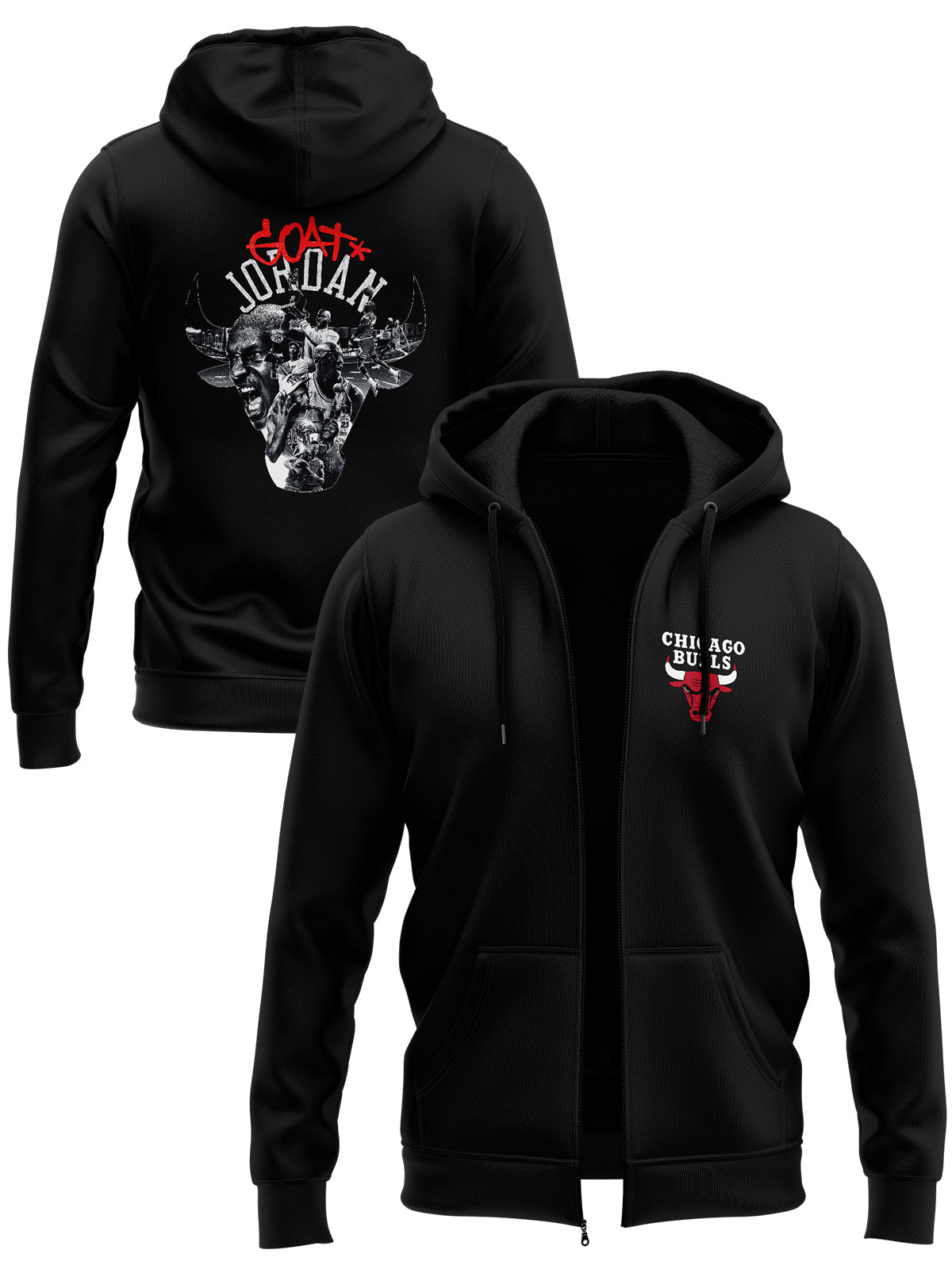 Michael Jordan Duks MJ-IG-DPK0027