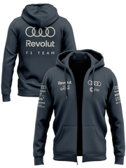 Audi Duks FR-DPK-001