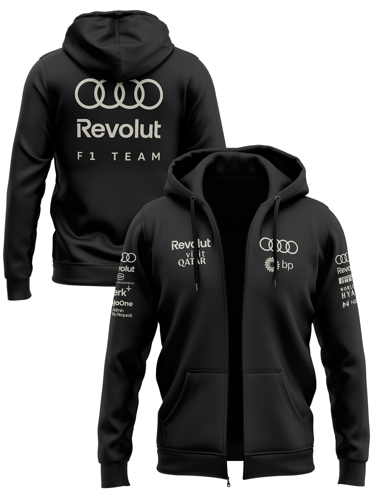 Audi Duks FR-DPK-001
