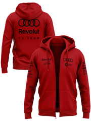Audi Duks FR-DPK-001