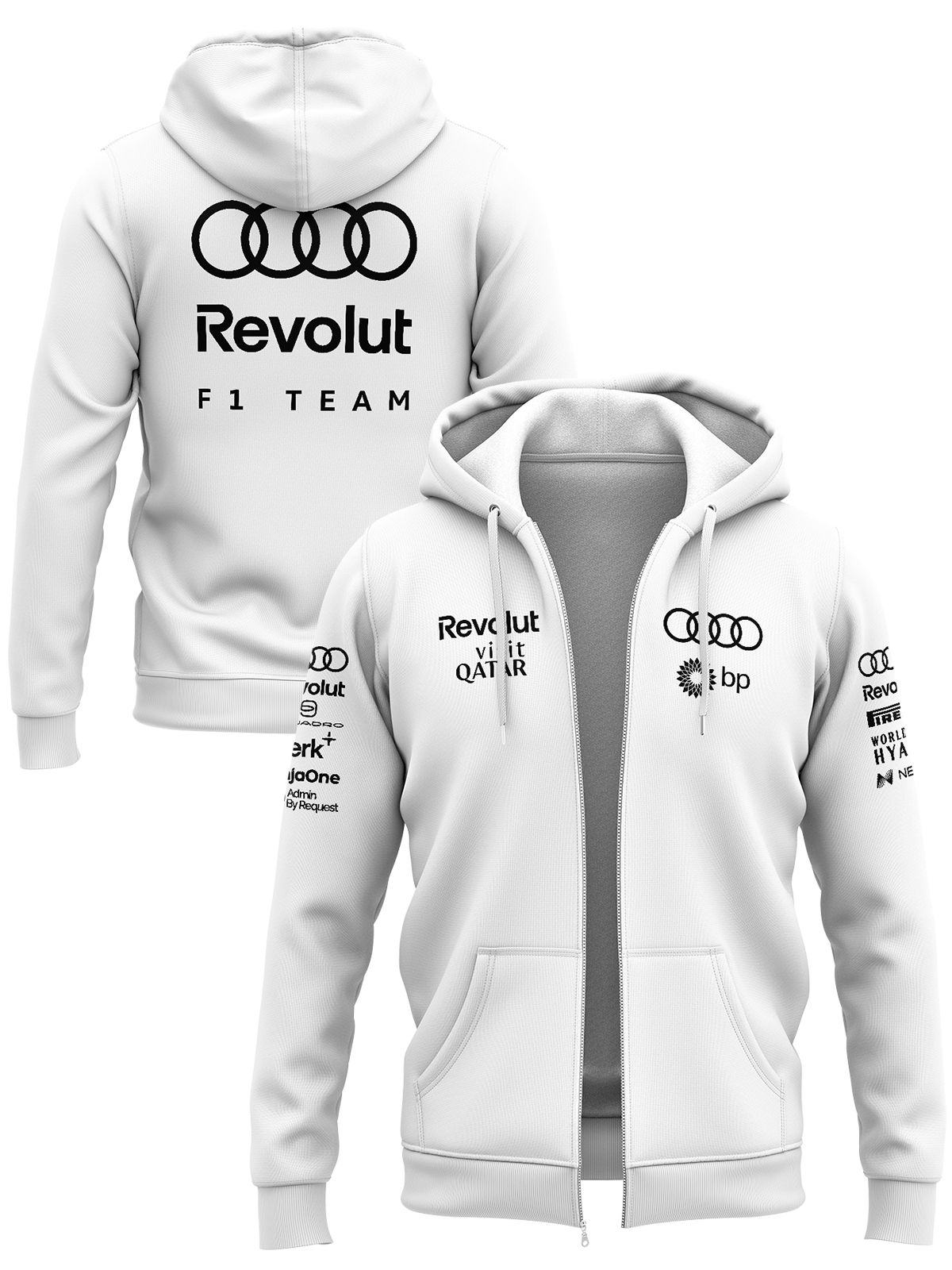 Audi Duks FR-DPK-001 - Super Zbritje
