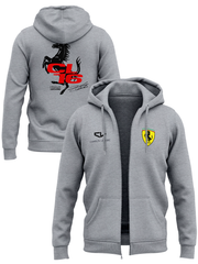 Charles Leclerc Duks FR-DPK-003