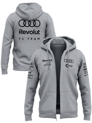 Audi Duks FR-DPK-001