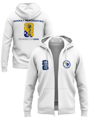 Bosnja dhe Hercegovina Duks FWC 2026 BIH-FWC-DPK0023