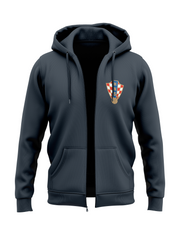 Kroacia Duks FWC HRV-DPK-003